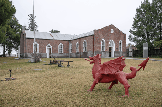 Paseo por la comunidad galesa de Chubut, una travesía llena de historia