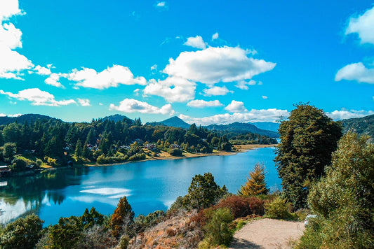 Vacaciones de Verano en Patagonia: Montañas y Mar