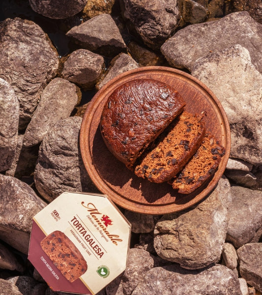 TORTA GALESA, diferente a todo lo que has probado