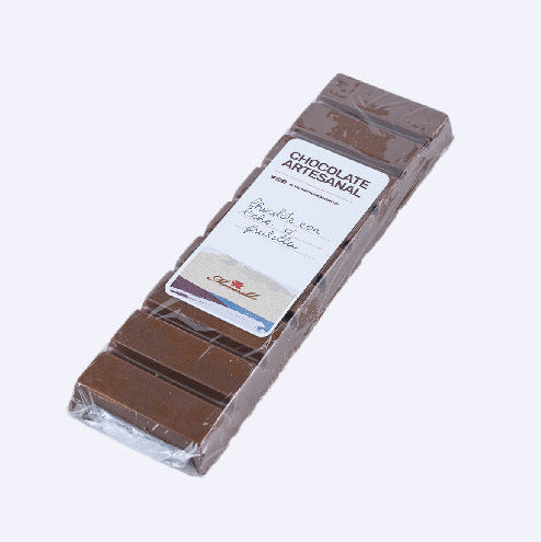 Tableta Chocolates Artesanal - 220 gramos - Armá la tuya