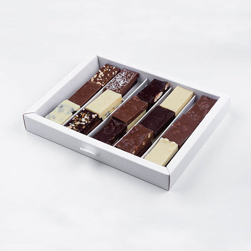 Caja de Chocolates Artesanal Surtidos - 250 gramos