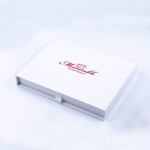 Caja de Chocolates Artesanal Surtidos - 250 gramos