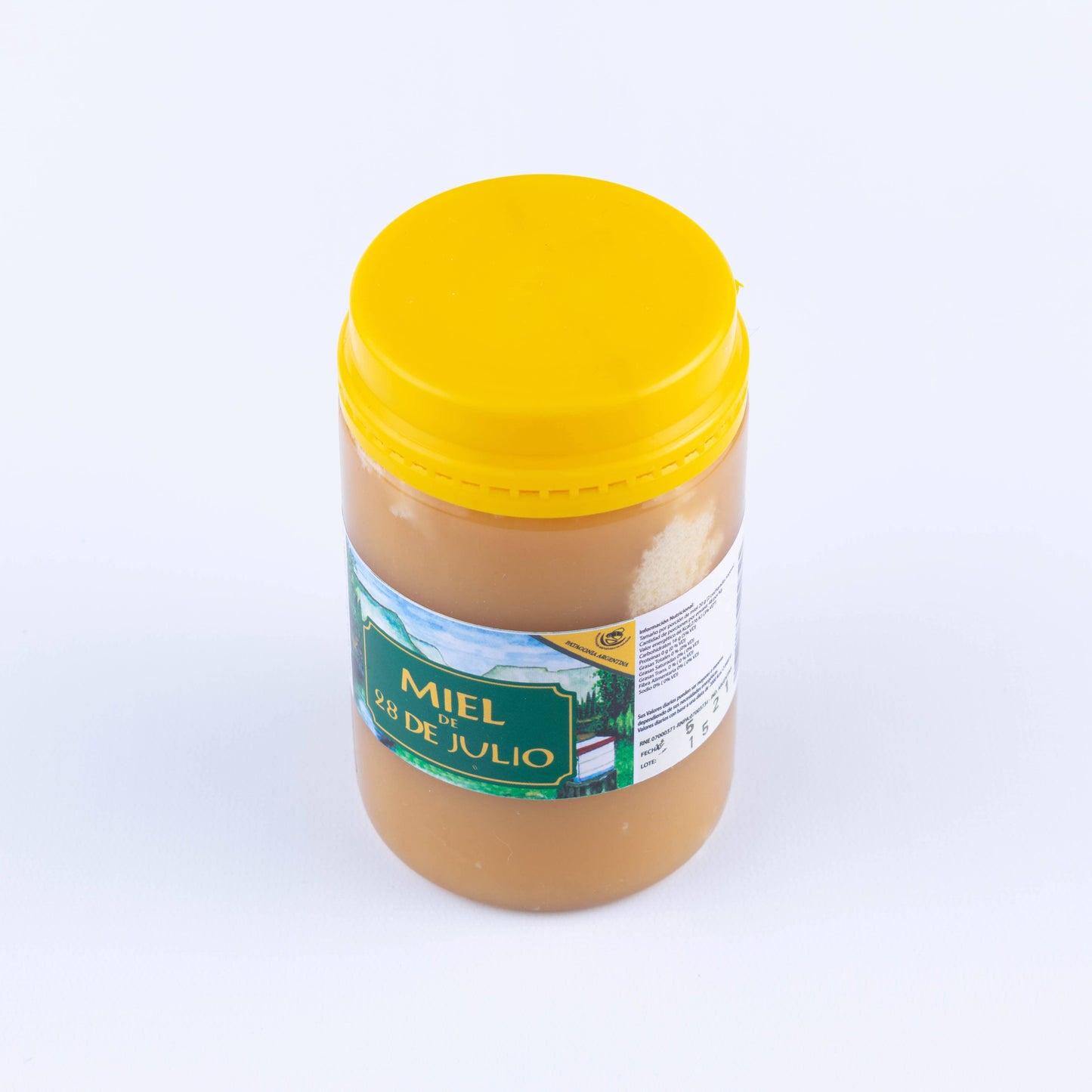 Miel de la Patagonia - 500 gramos (Dolavon)