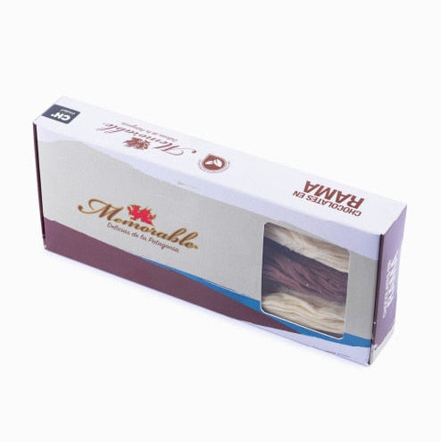 Caja de Chocolates Artesanal Rama - 150 gramos