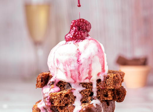 Postres navideños que se llevan todas las miradas